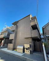 物件の外観画像