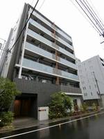 東京都墨田区業平1(マンション)の賃貸物件の外観