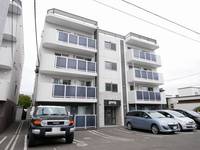 ラ・メールの外観