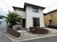 広島県広島市安佐南区川内2(一戸建)の賃貸物件の外観