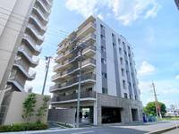 埼玉県春日部市粕壁東2(一戸建)の賃貸物件の外観