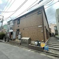 東京都板橋区上板橋2(アパート)の賃貸物件の外観