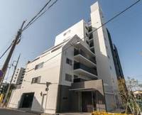 LaBrevitaの外観
