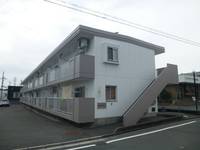 サンクレウェンズIの外観