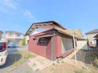 茨城県水戸市元吉田町(一戸建)の賃貸物件の外観