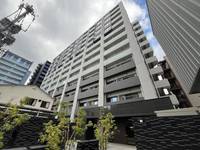 ラピスラズリ上杉の外観