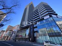 千葉県千葉市中央区中央2(マンション)の賃貸物件の外観