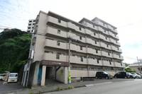 福岡県北九州市八幡東区槻田2(マンション)の賃貸物件の外観