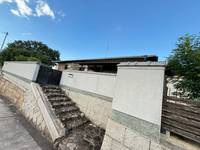 岡山県倉敷市玉島柏島(一戸建)の賃貸物件の外観