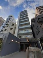 アン ノ アン グランデの外観