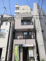 フォレストの外観