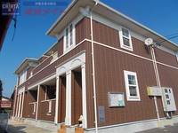 物件の外観画像