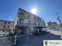 物件の外観画像