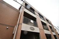 東京都府中市白糸台2(マンション)の賃貸物件の外観