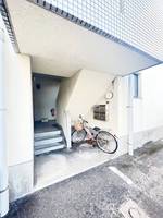 鹿児島県鹿児島市光山1(マンション)の賃貸物件の外観