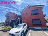 物件の外観画像