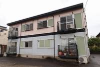 茨城県つくば市並木3(アパート)の賃貸物件の外観