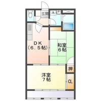 Shmphonyの間取り