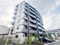 東京都江戸川区平井4(マンション)の賃貸物件の外観