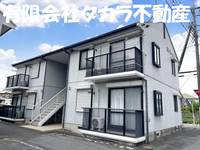 コンフォールAの外観