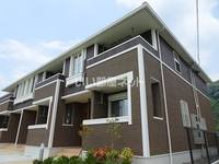 三重県名張市朝日町(アパート)の賃貸物件の外観