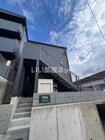 Flat八千代村上の外観