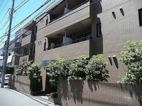 千葉県市川市末広2(マンション)の賃貸物件の外観