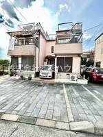 物件の外観画像