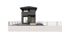 物件の外観画像