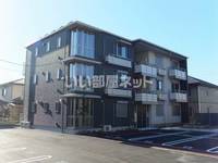 物件の外観画像