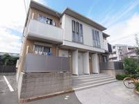 福岡県福岡市博多区麦野4(アパート)の賃貸物件の外観