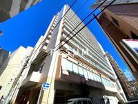 千葉県千葉市中央区本千葉町(マンション)の賃貸物件の外観