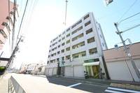 シティーライフ弥刀の外観