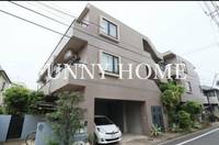 ルパデュソワールの外観