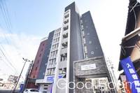 徳島県徳島市北常三島町1(マンション)の賃貸物件の外観