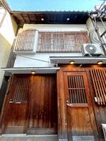 大阪府大阪市生野区中川西1(一戸建)の賃貸物件の外観