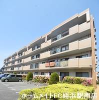 福岡県糸島市浦志2(マンション)の賃貸物件の外観