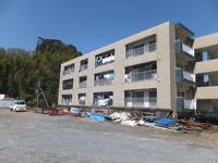 鹿児島県鹿児島市広木2(マンション)の賃貸物件の外観