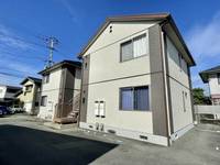 ディアノンstage Iの外観