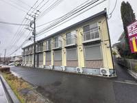 栃木県宇都宮市ゆいの杜2(一戸建)の賃貸物件の外観