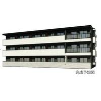 ラフテルの外観