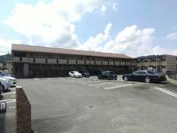 セントラルヴィレッジ A棟の外観