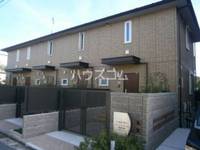 東京都練馬区南田中4(一戸建)の賃貸物件の外観