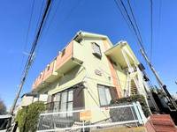 物件の外観画像