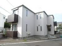 物件の外観画像