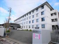 Nasic新田辺ハウスの外観