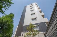東京都文京区白山5(マンション)の賃貸物件の外観