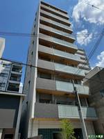 LuceChiyozakiの外観