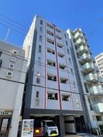 シャインツリー両国の外観