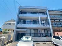 ロイヤルボックスの外観